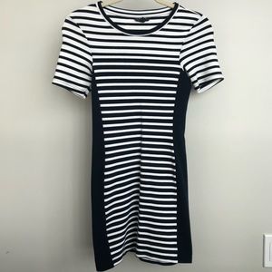 Topshop Bodycon Dress